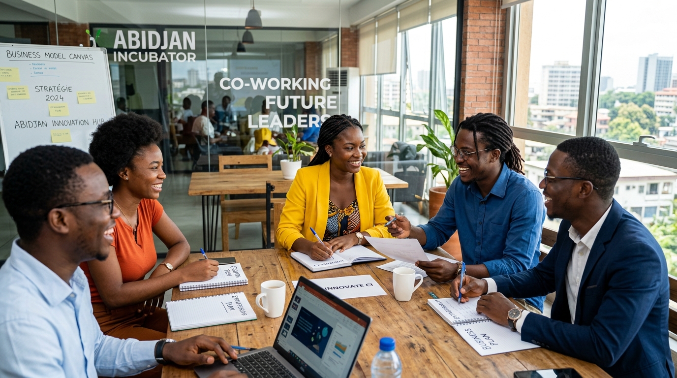 Renforcement de l’entrepreneuriat des jeunes et des femmes : Nouvelle session d’encadrement