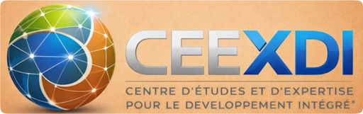 Logo CEEXDI - Cabinet d’Études et d’Expertise pour le Développement Intégré